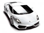 Lamborghini Gallardo LP560-4 2008 года